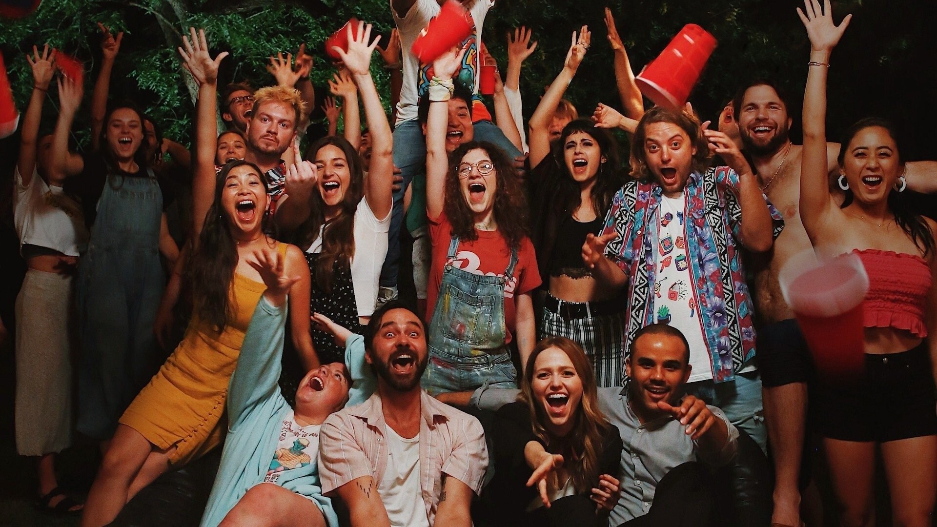 Foto de THE GET TOGETHER