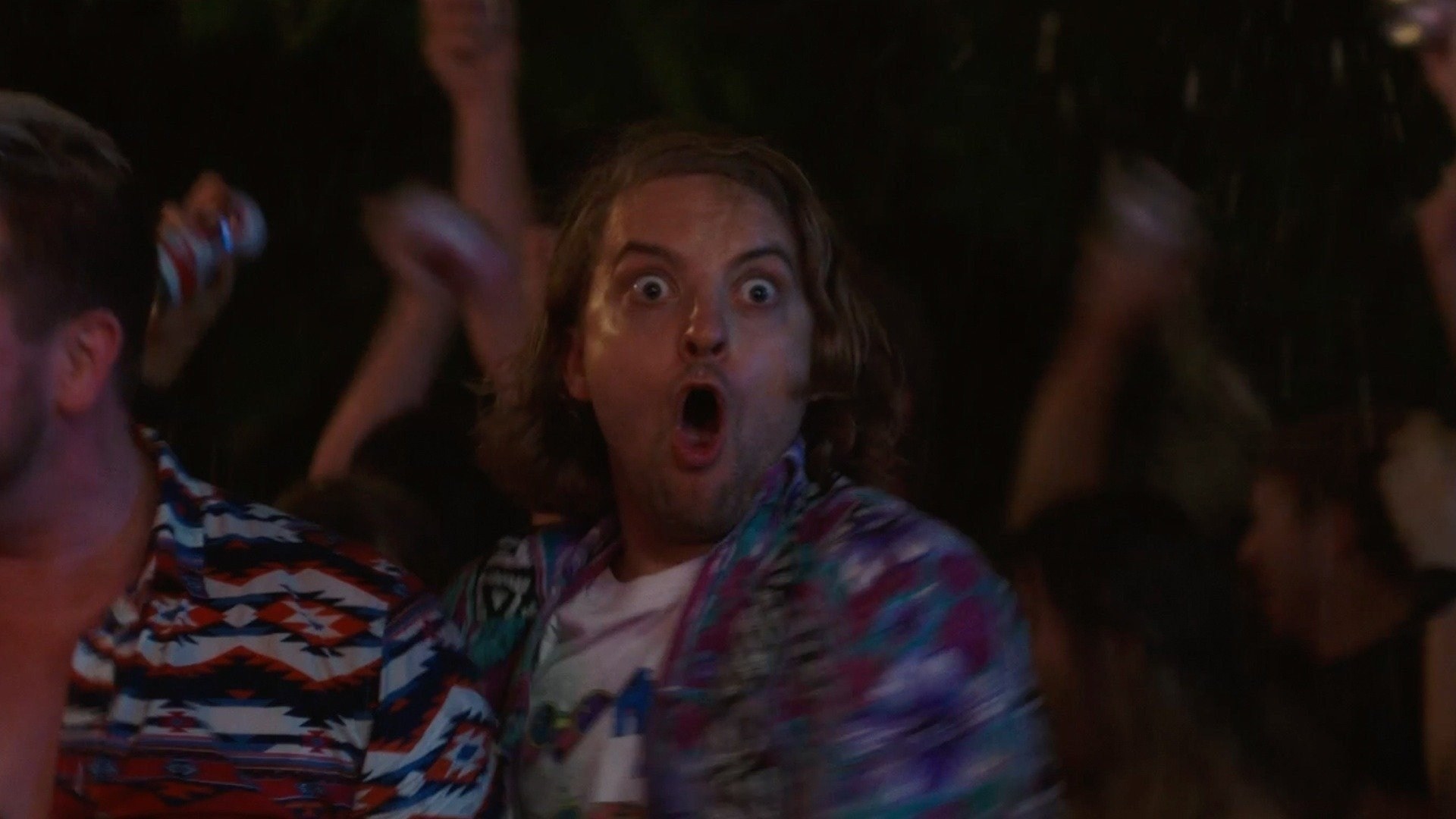 Foto de THE GET TOGETHER