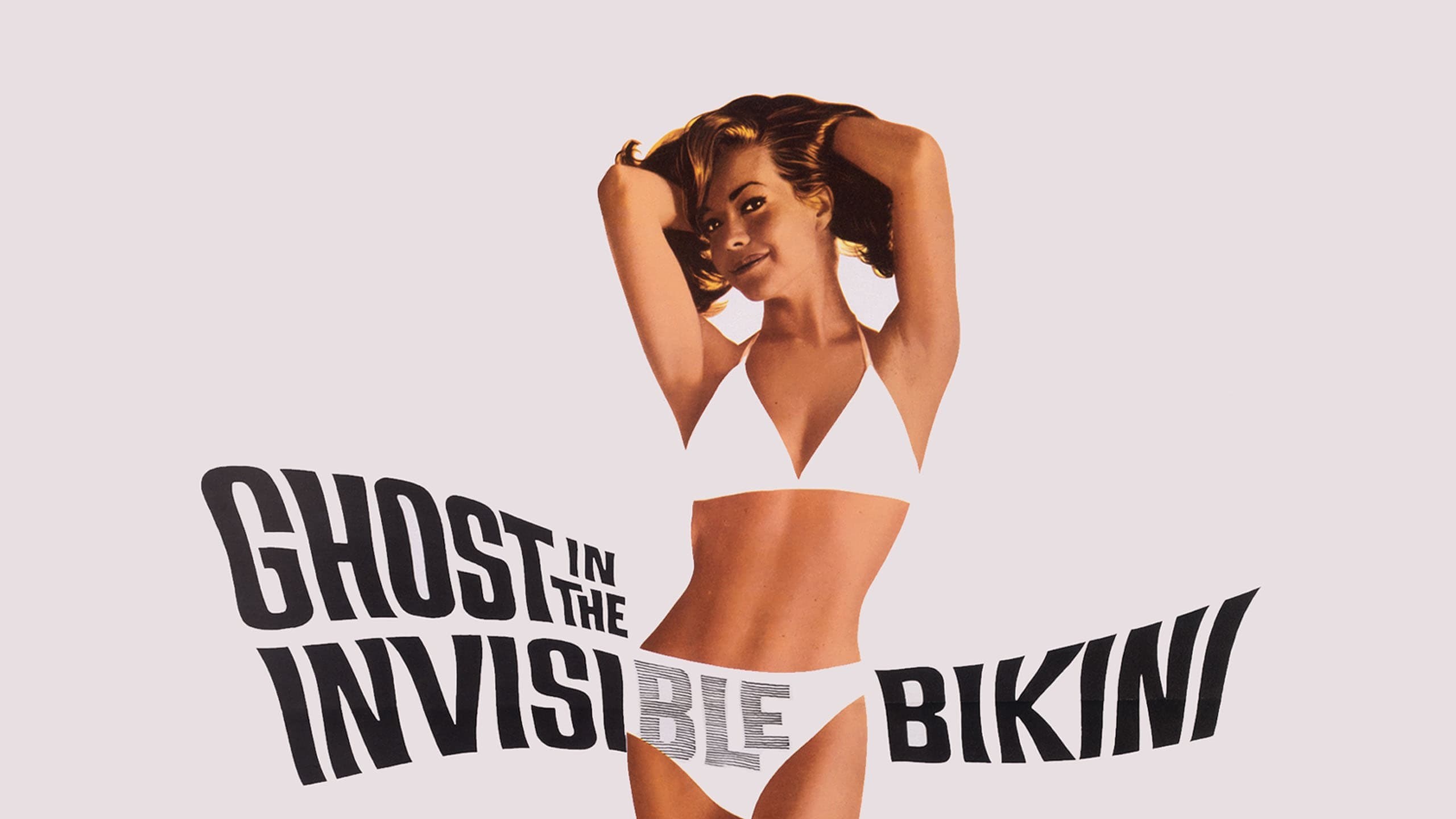 Foto de THE GHOST IN THE INVISIBLE BIKINI