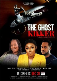 The Ghost Killer