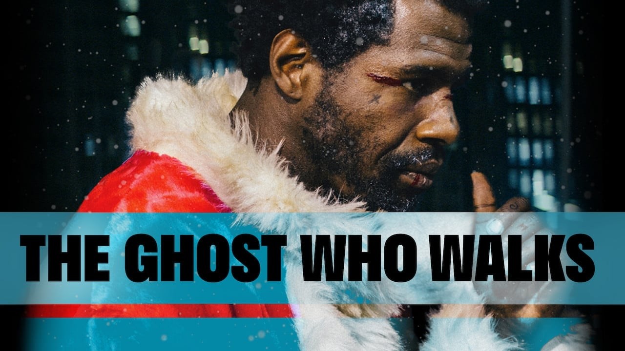 Foto de THE GHOST WHO WALKS