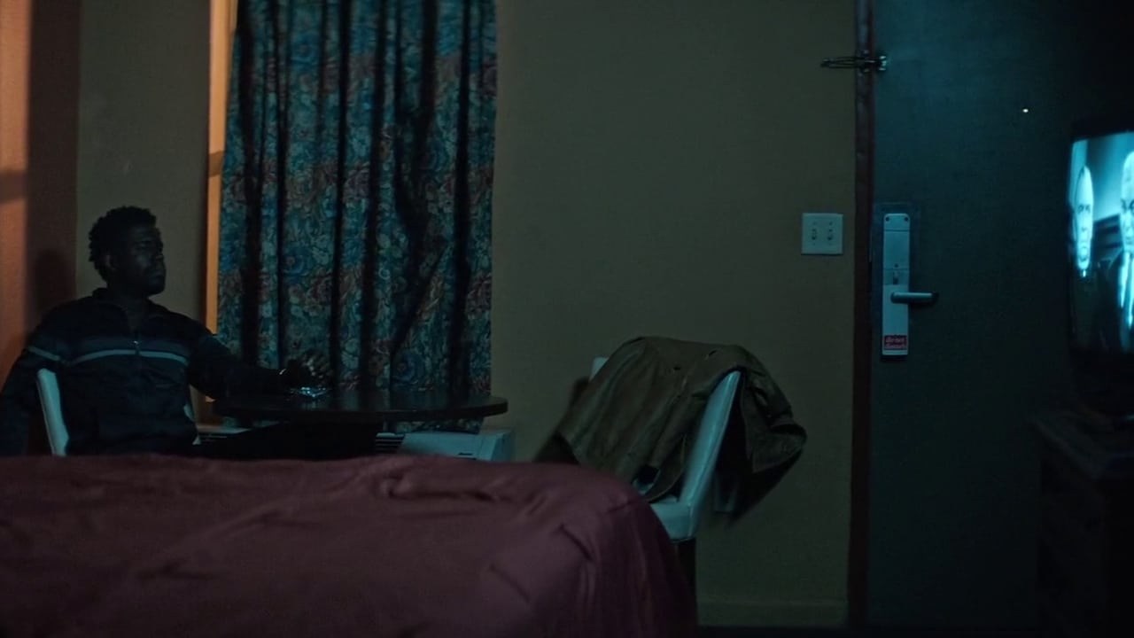 Foto de THE GHOST WHO WALKS