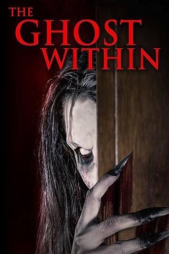 Poster de THE GHOST WITHIN