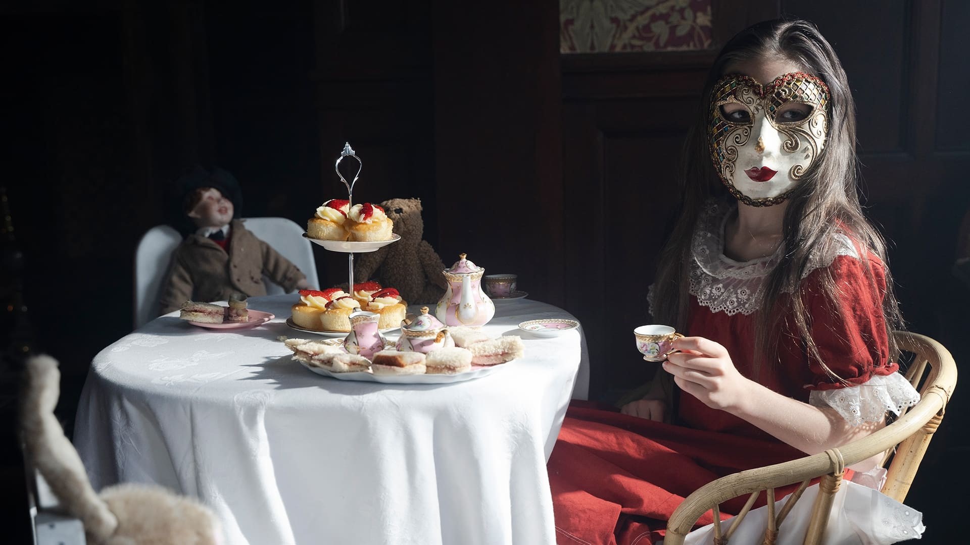 Foto de THE GHOST WITHIN