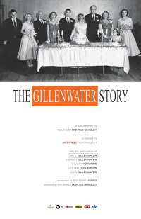 The Gillenwater Story
