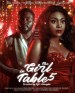 The Girl in Table 5
