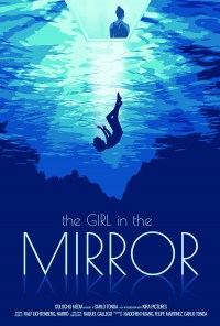 The Girl in the Mirror