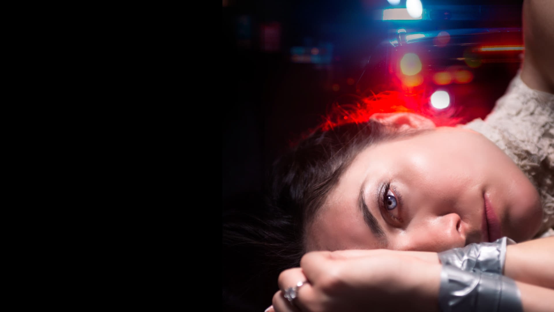 Foto de THE GIRL IN THE TRUNK