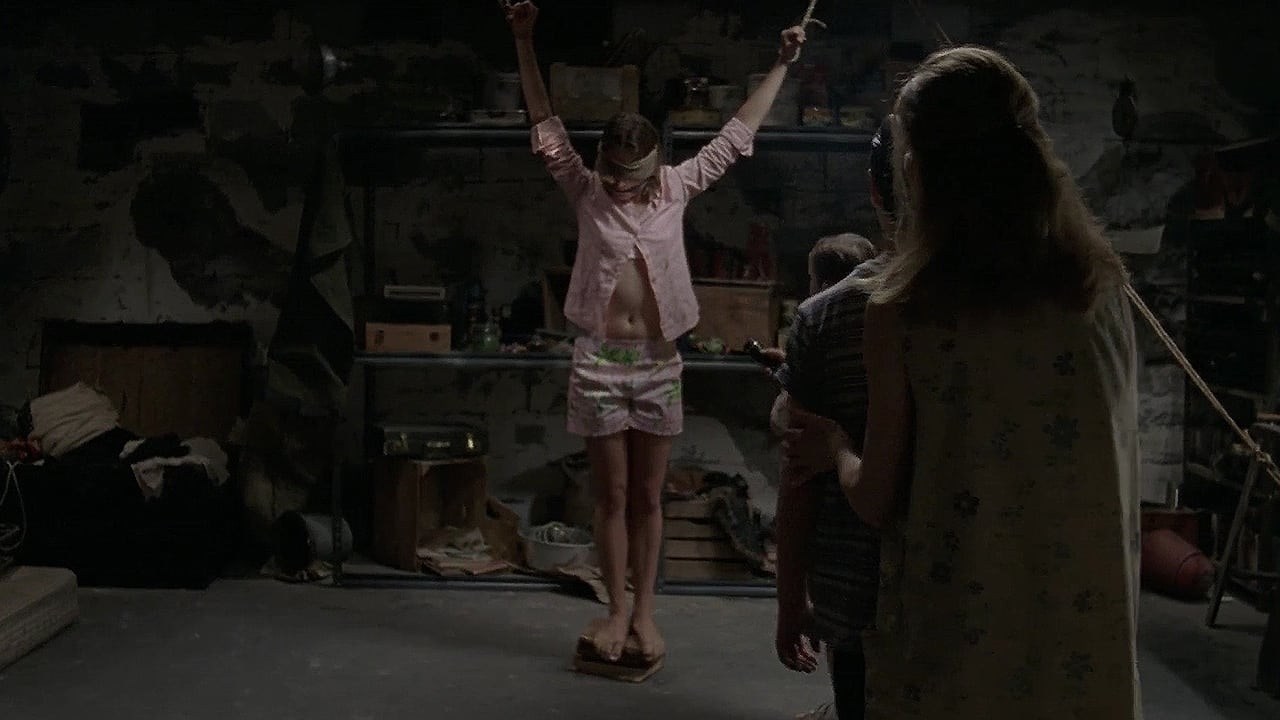 Foto de THE GIRL NEXT DOOR