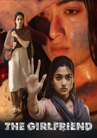 Película The Girlfriend