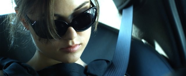 Foto de THE GIRLFRIEND EXPERIENCE