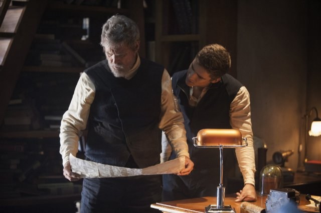 Foto de THE GIVER