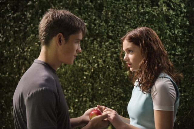 Foto de THE GIVER