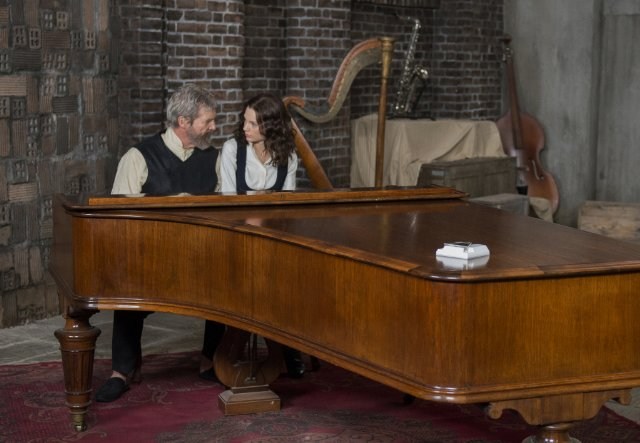 Foto de THE GIVER