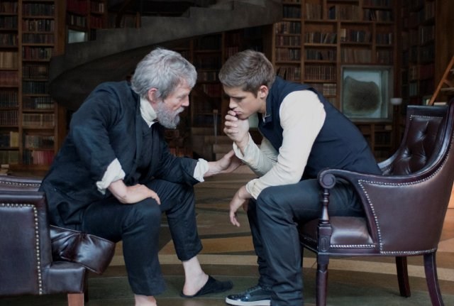 Foto de THE GIVER