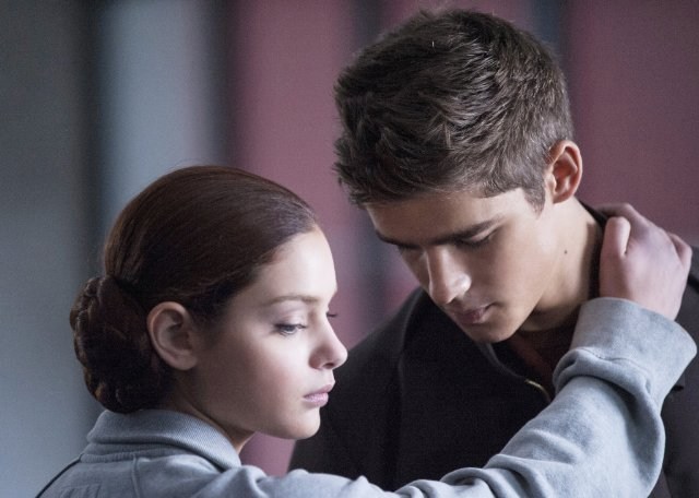 Foto de THE GIVER