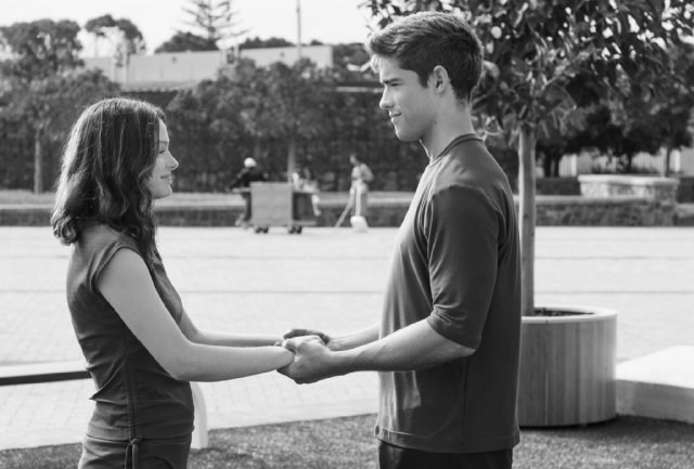 Foto de THE GIVER