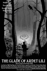 The Glade of Ardet Lili