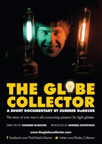 The Globe Collector