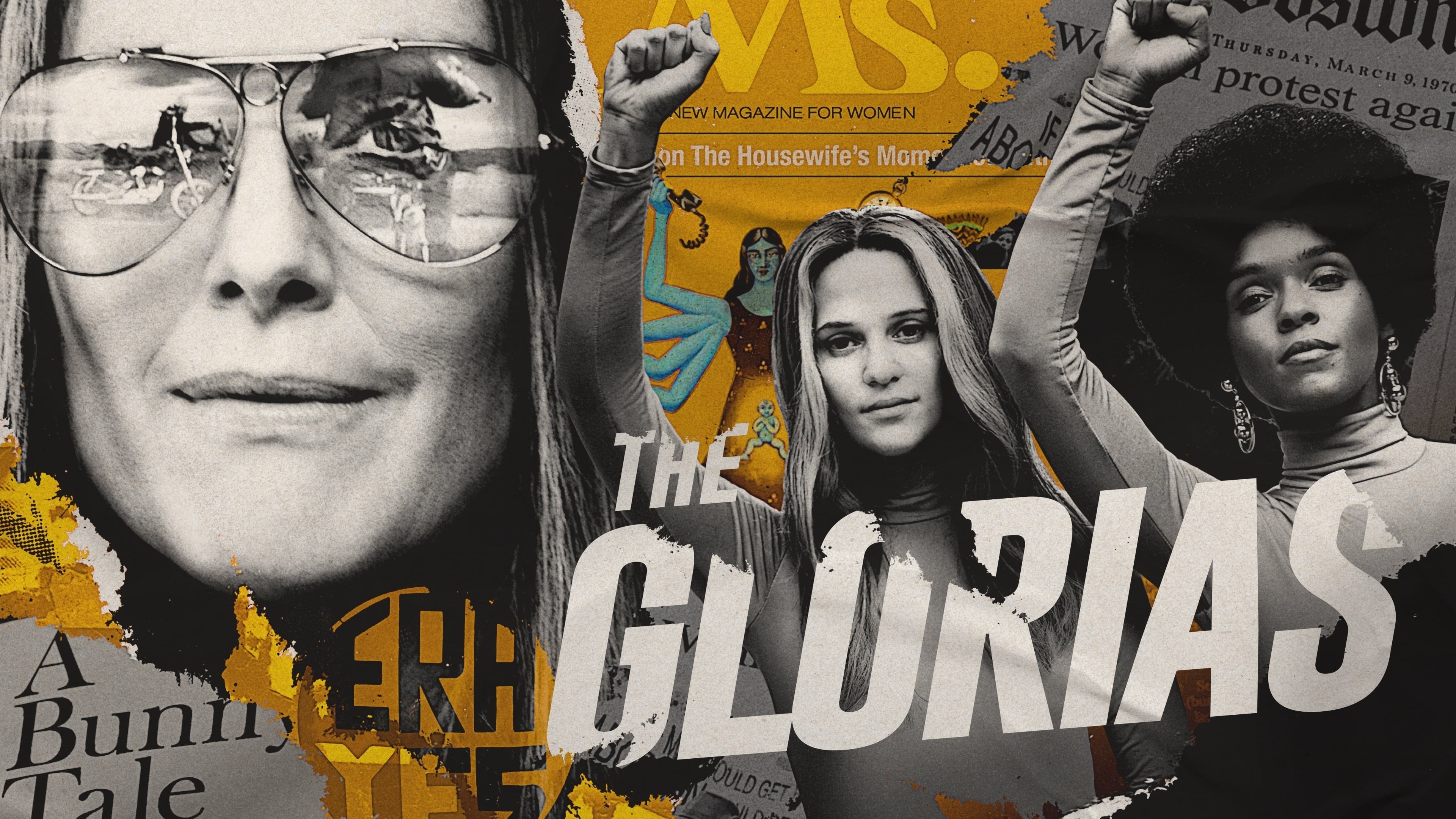 Foto de THE GLORIAS