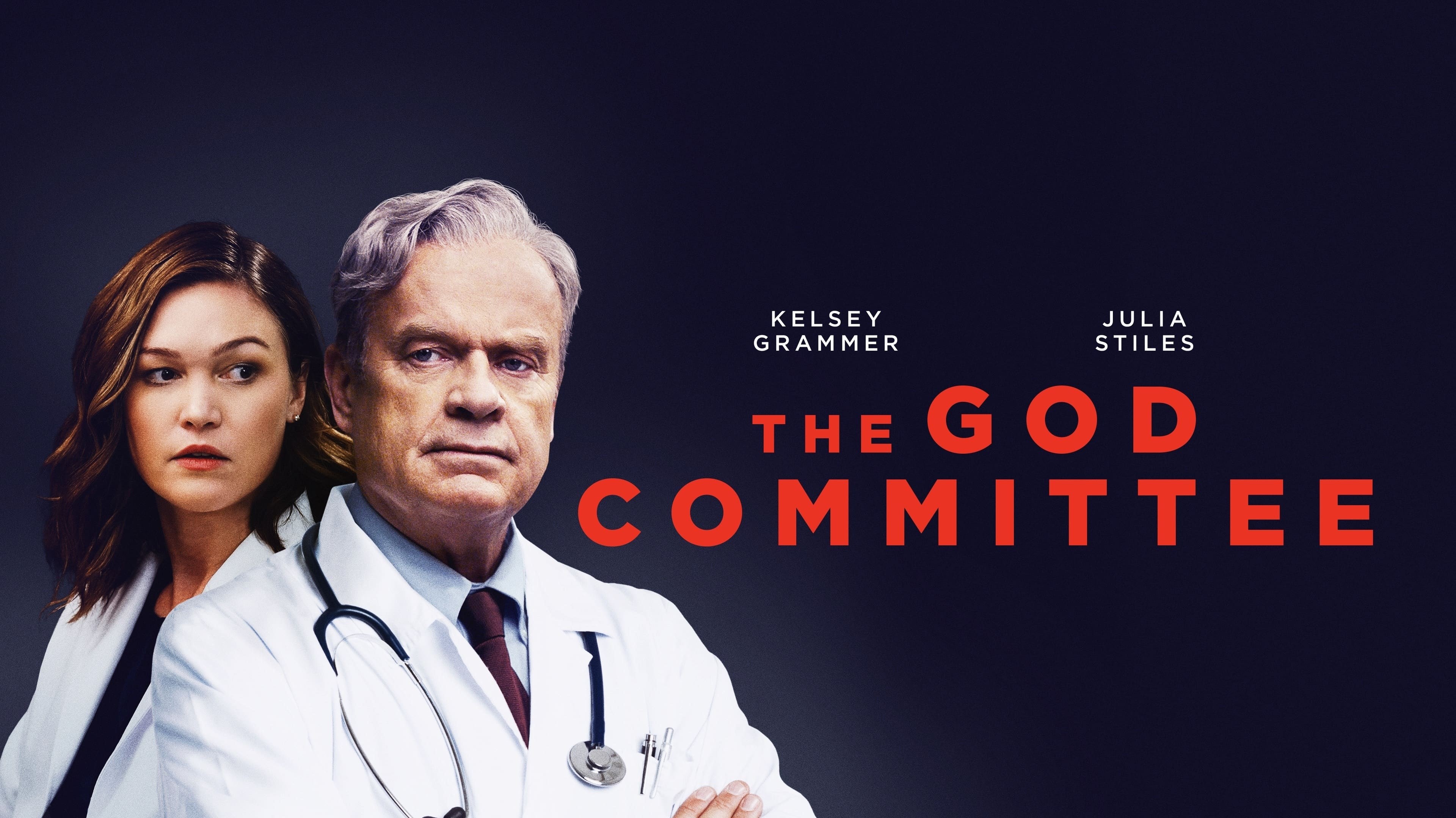 Foto de THE GOD COMMITTEE