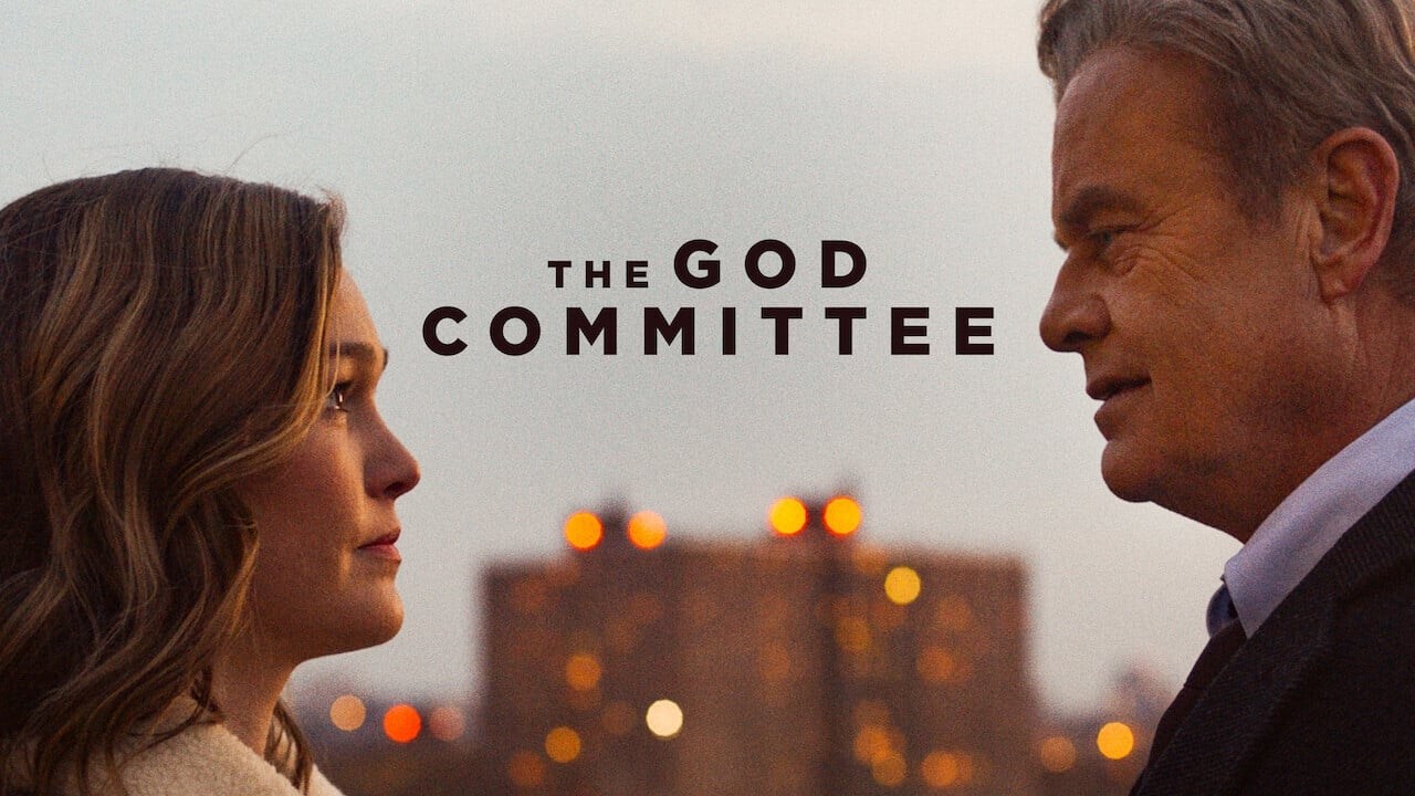 Foto de THE GOD COMMITTEE