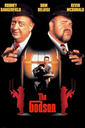 The godson: el ahijado