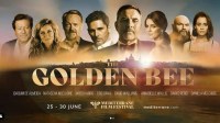 The Golden Bee