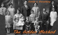 The Golden Method