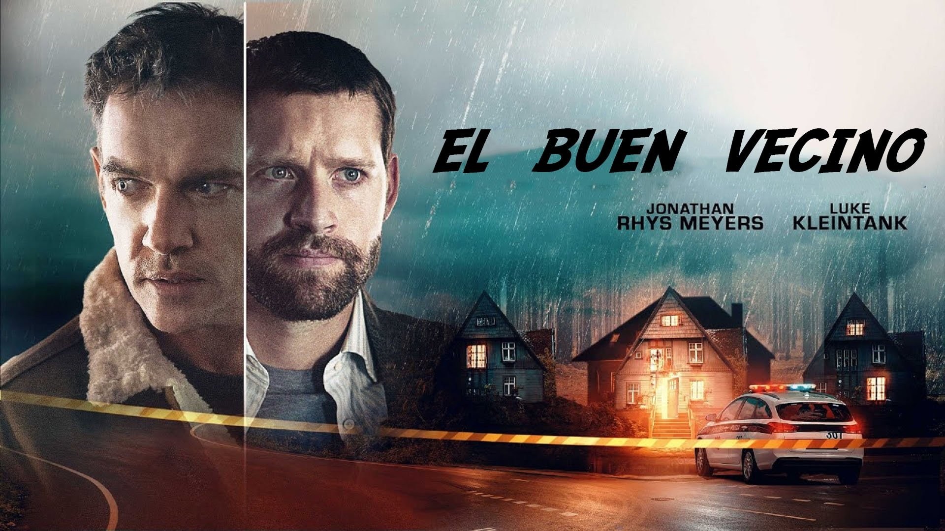 Foto de THE GOOD NEIGHBOR