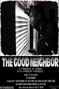The Good Neighbor