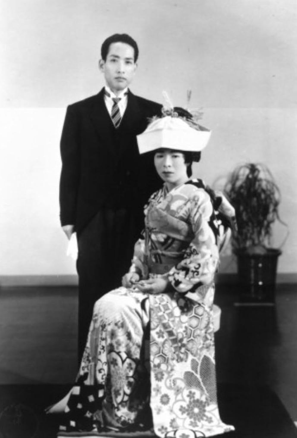 Poster de THE GOOD WIFE OF TOKYO