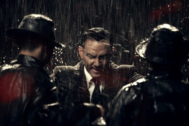 Foto de THE GRANDMASTER