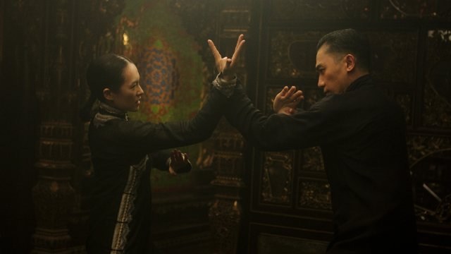 Foto de THE GRANDMASTER