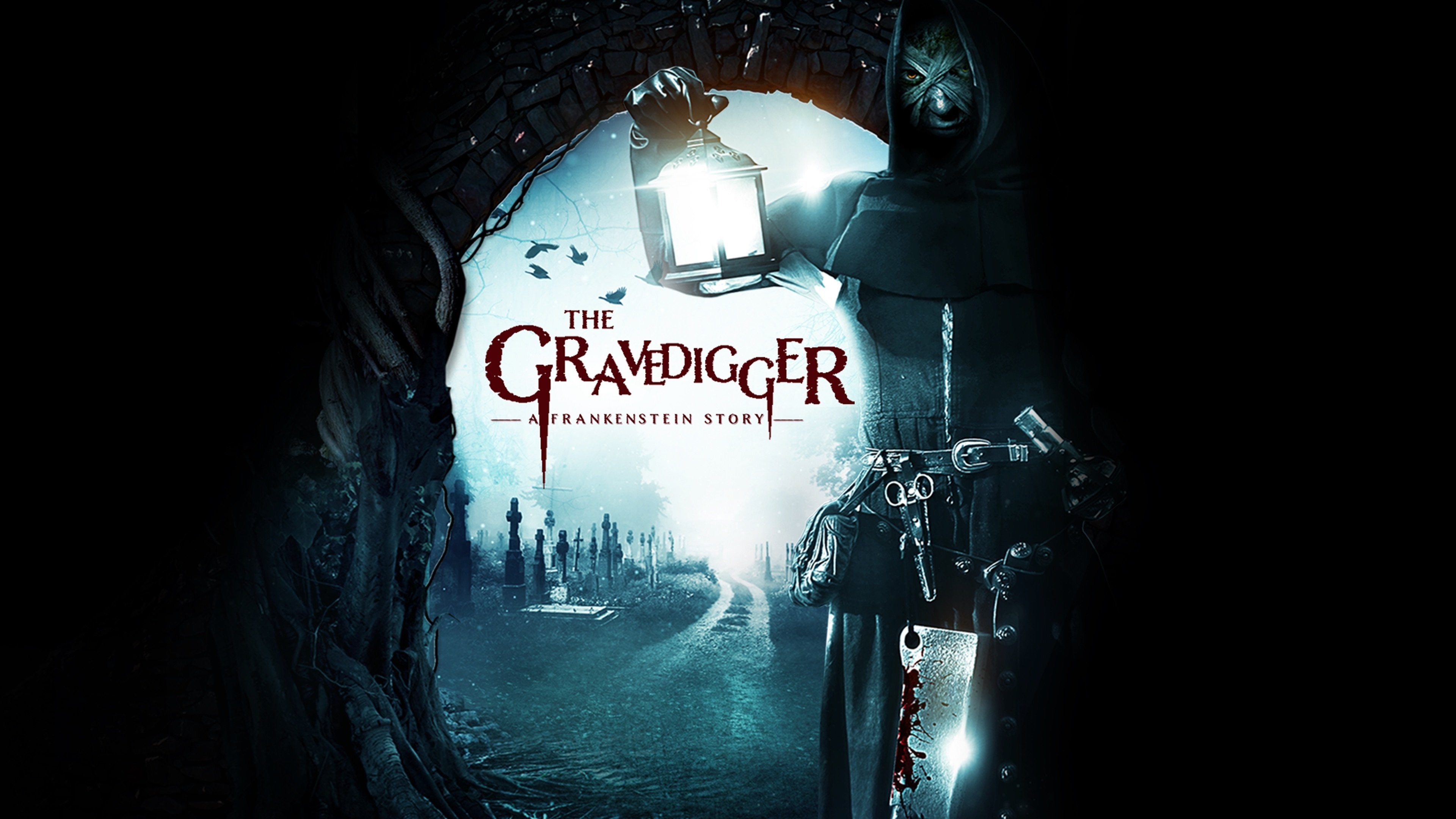 Foto de THE GRAVEDIGGER