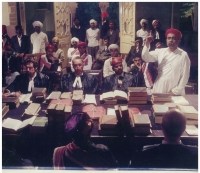 The Great Freedom Fighter Lokmanya Bal Gangadhar Tilak - Swaraj My Birthright