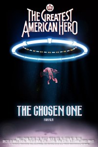 Película The Greatest American Hero: The Chosen One