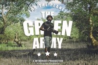 The Green Army
