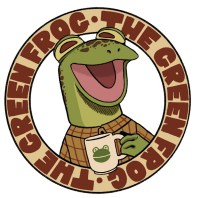The Green Frog