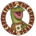 The Green Frog