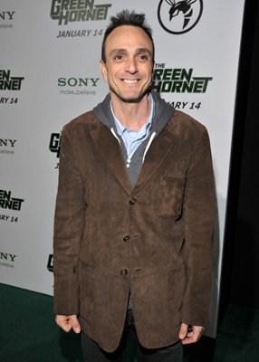 Poster de THE GREEN HORNET