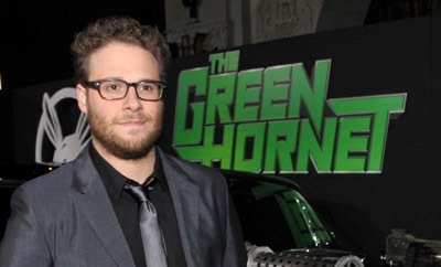 Foto de THE GREEN HORNET