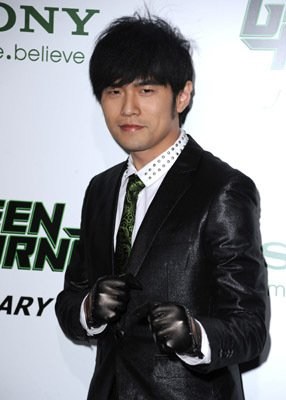 Poster de THE GREEN HORNET