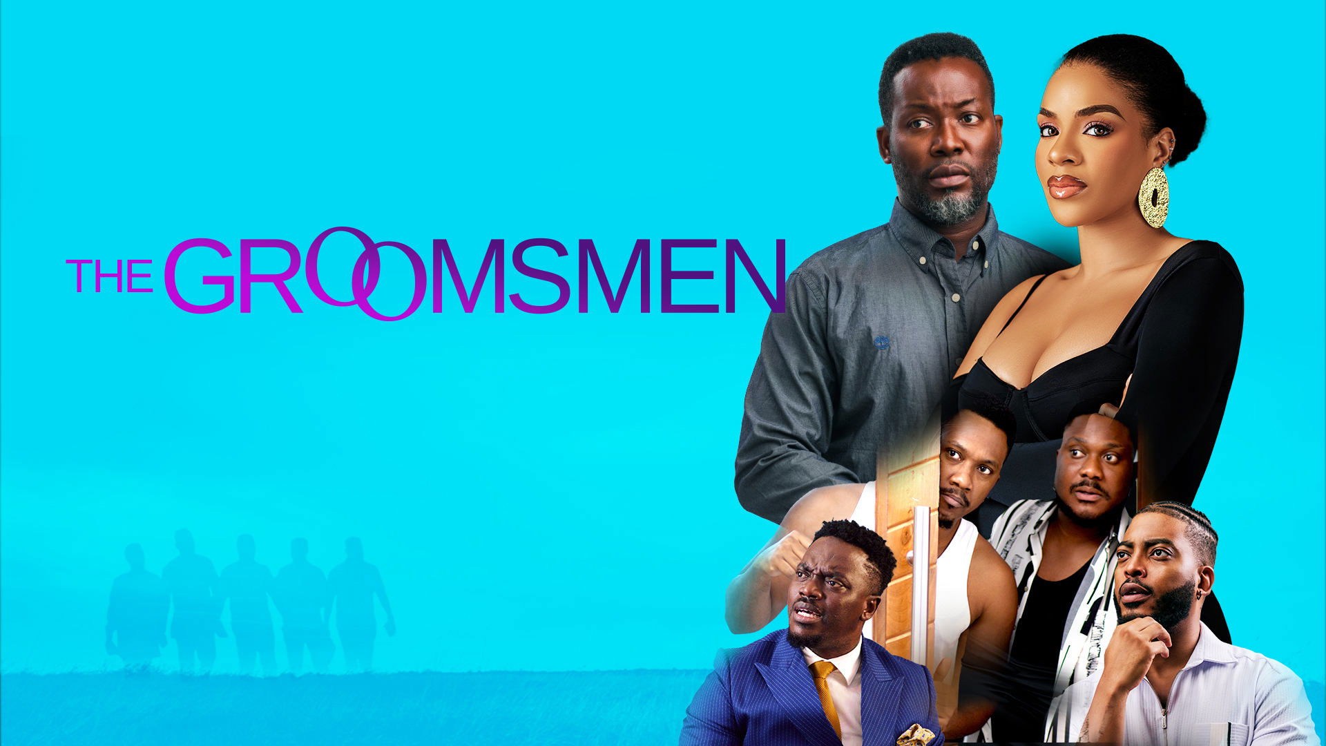 Foto de THE GROOMSMEN