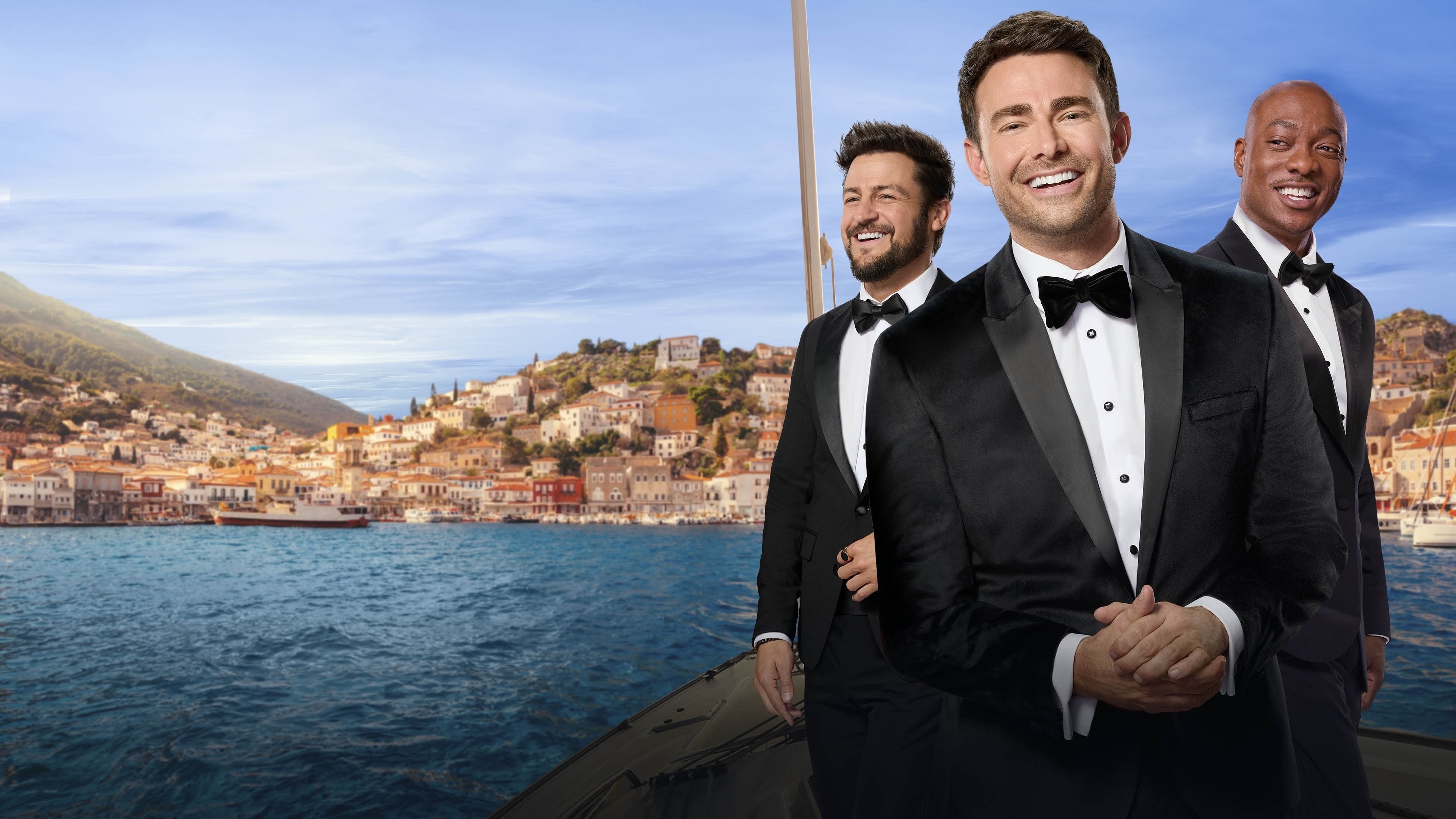 Foto de THE GROOMSMEN: SECOND CHANCES