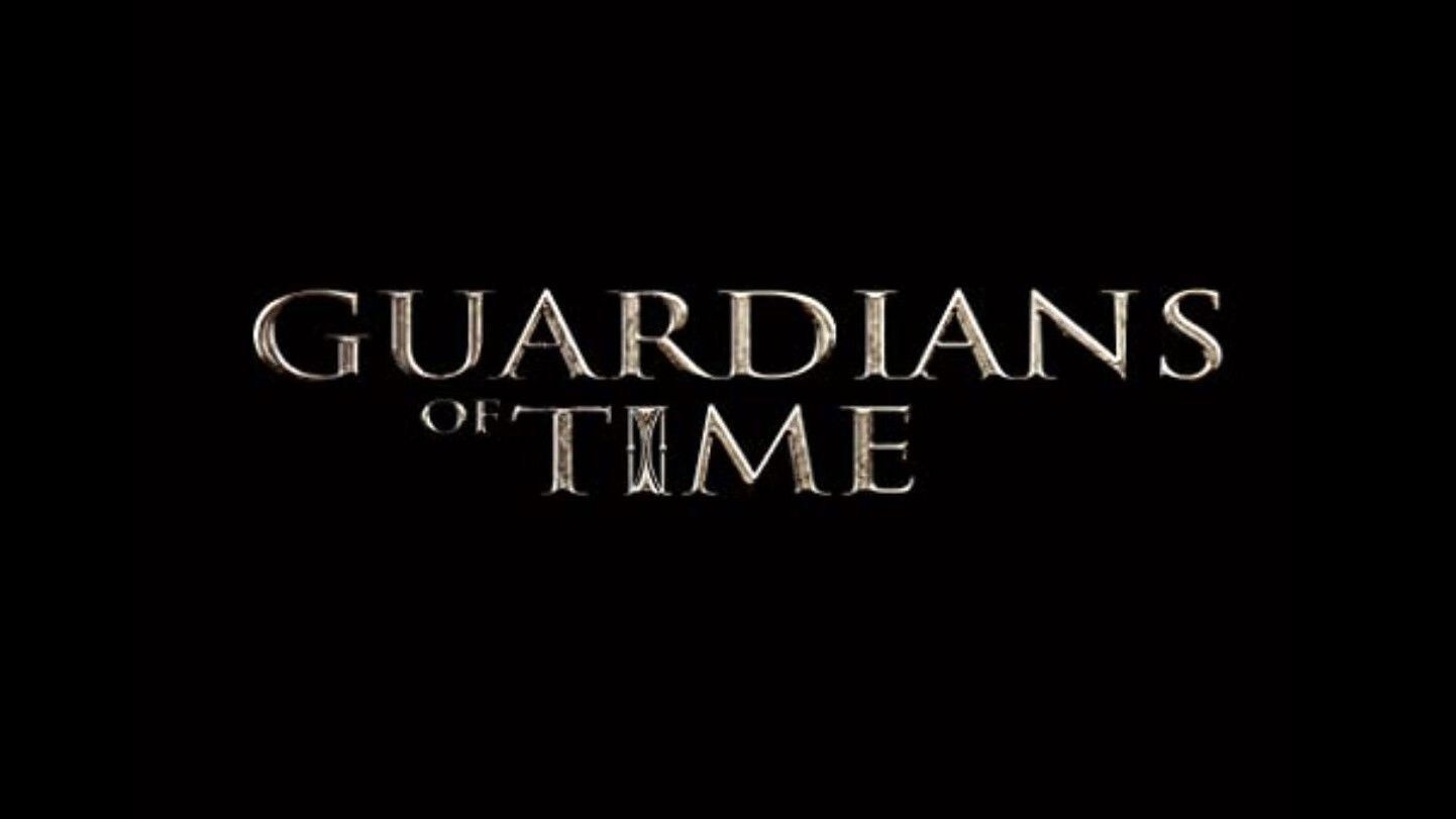 Foto de GUARDIANS OF TIME