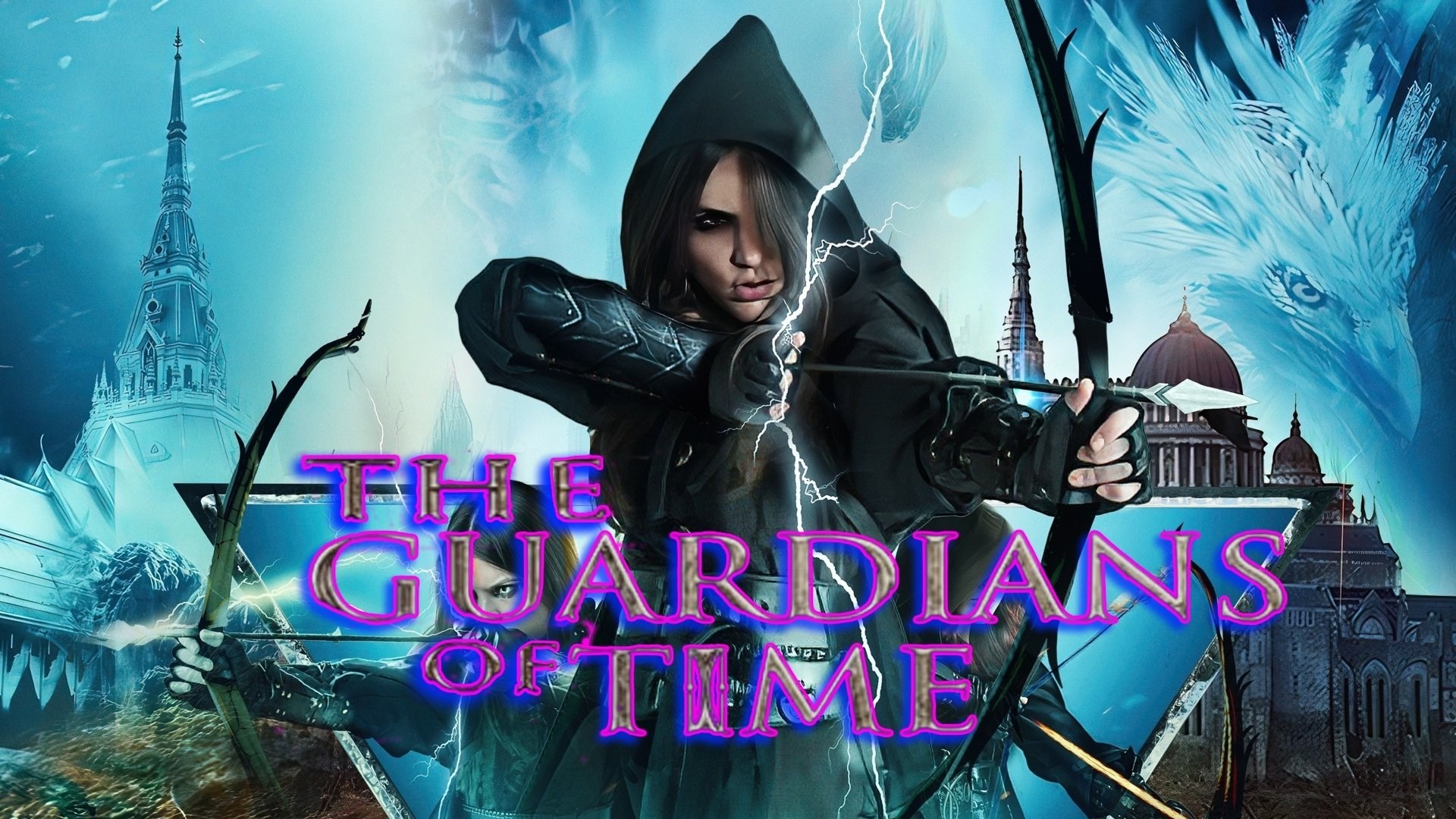 Foto de GUARDIANS OF TIME