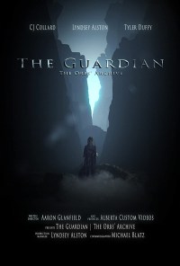The Guardian: The Orbs' Archive