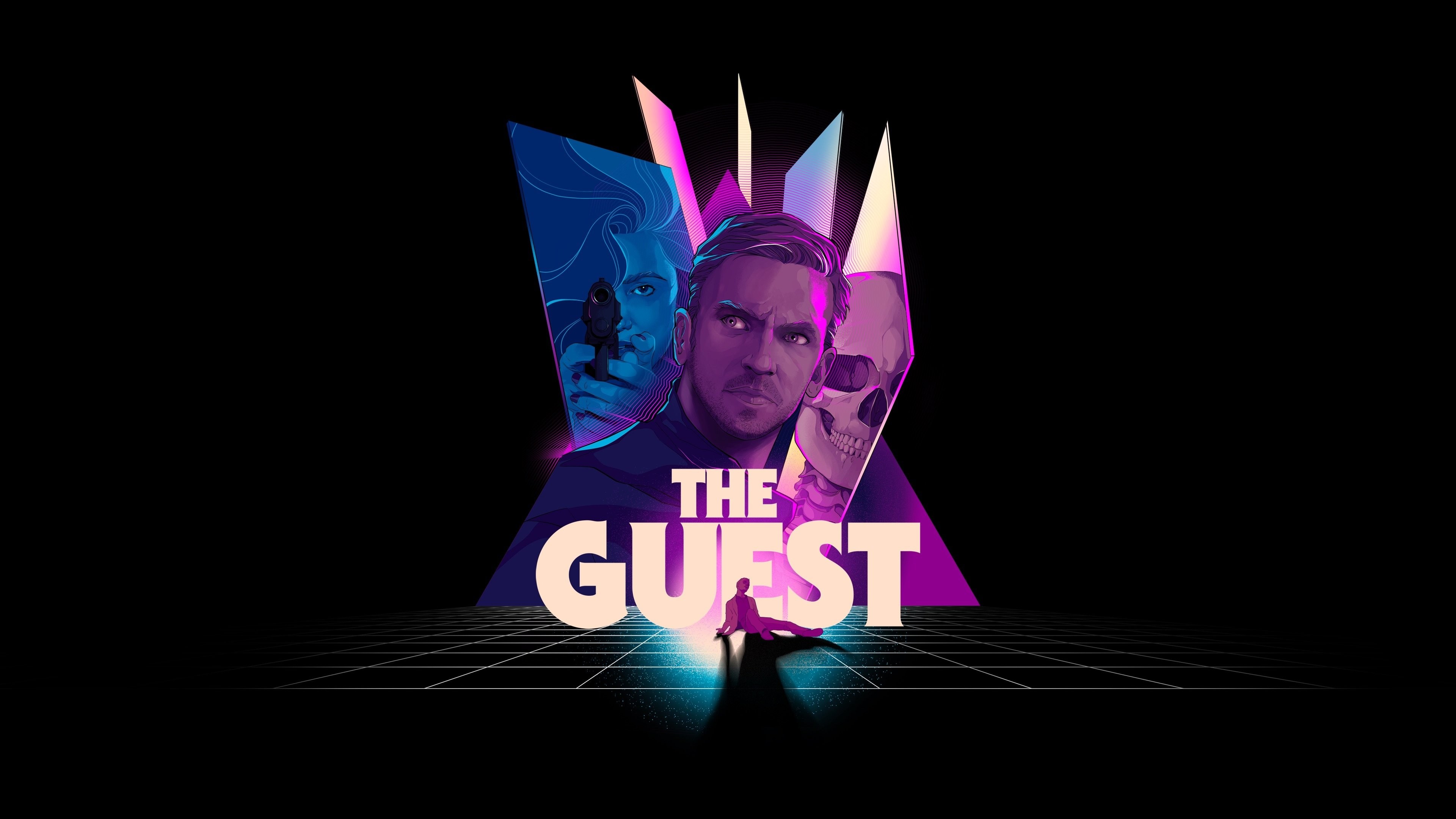 Foto de THE GUEST