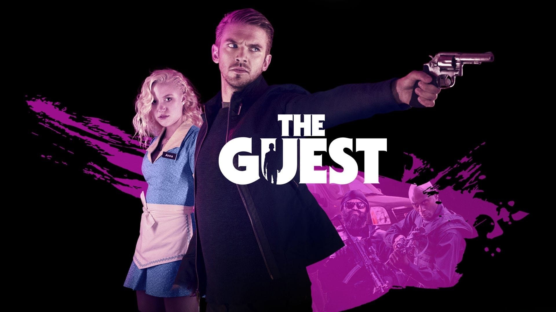 Foto de THE GUEST